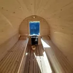 Domki- Limanowa, Z Balia I Sauna